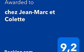 Chez Jean-Marc Et Colette